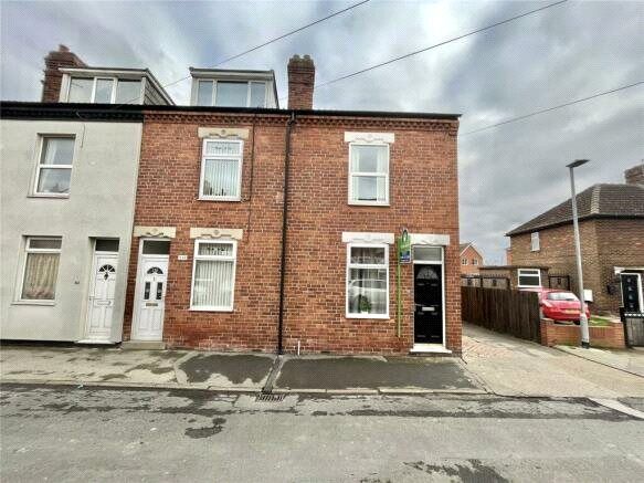 Main image of 3 bedroom End Terrace House to rent, Percy Street, Goole, DN14