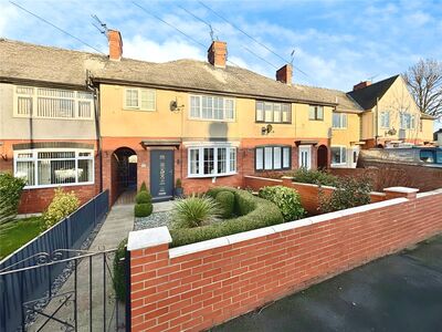 Grange Road, 3 bedroom Mid Terrace House for sale, £150,000