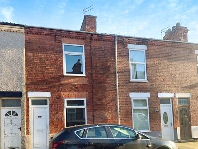 Gordon Street, 2 bedroom Mid Terrace House to rent, £650 pcm