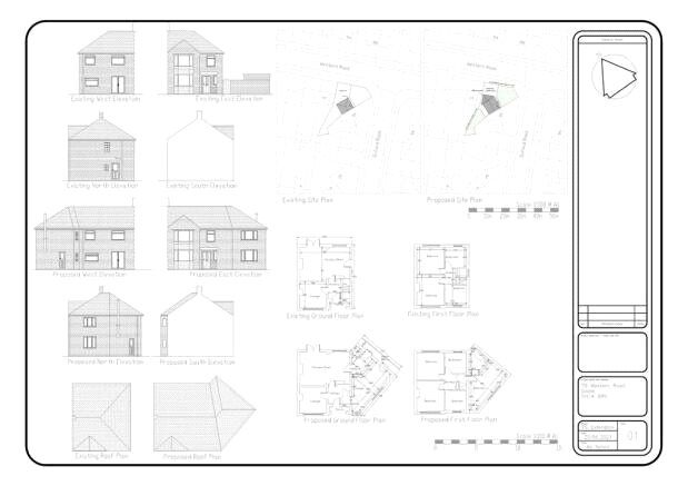 Planning Permission