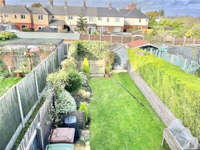 Dunhill Road, 3 bedroom End Terrace House for sale, £145,000