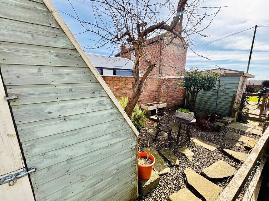 Garden Room / Conservatory