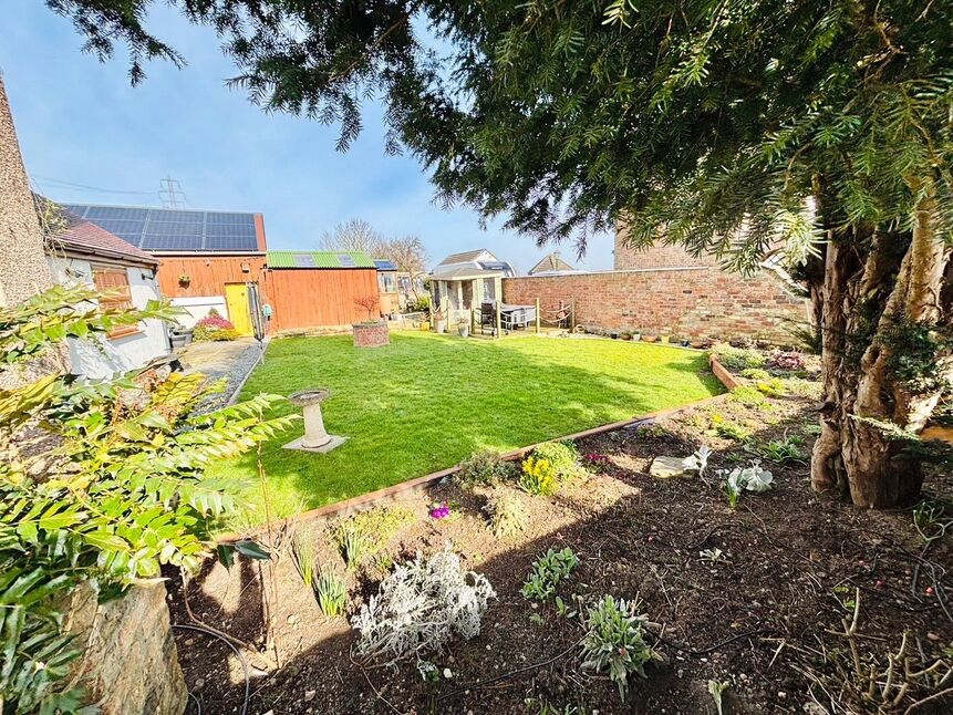 Garden Room / Conservatory