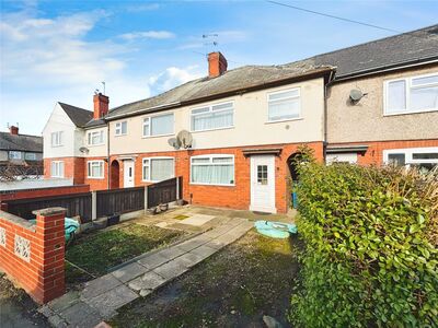 Broadway, 3 bedroom Mid Terrace House for sale, £130,000