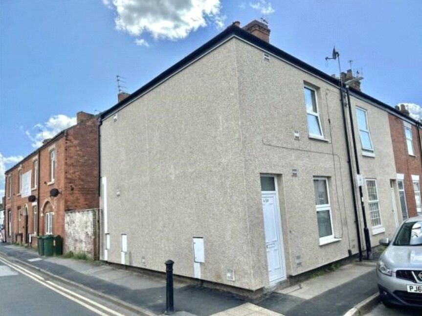 Main image of 1 bedroom  Flat to rent, Alexandra Street, Goole, East Riding of Yorkshi, DN14