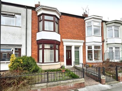 Edinburgh Street, 3 bedroom Mid Terrace House for sale, £85,000