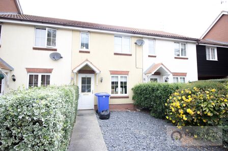 Dorley Dale, 2 bedroom  House to rent, £770 pcm