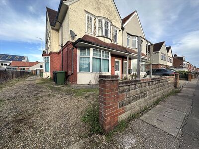 Salisbury Road, 1 bedroom  Flat to rent, £500 pcm