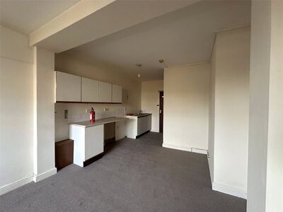 Salisbury Road, 1 bedroom  Flat to rent, £495 pcm