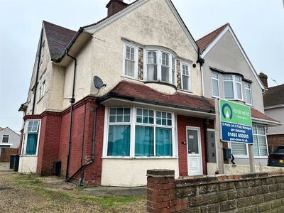 Salisbury Road, 1 bedroom  Flat to rent, £500 pcm