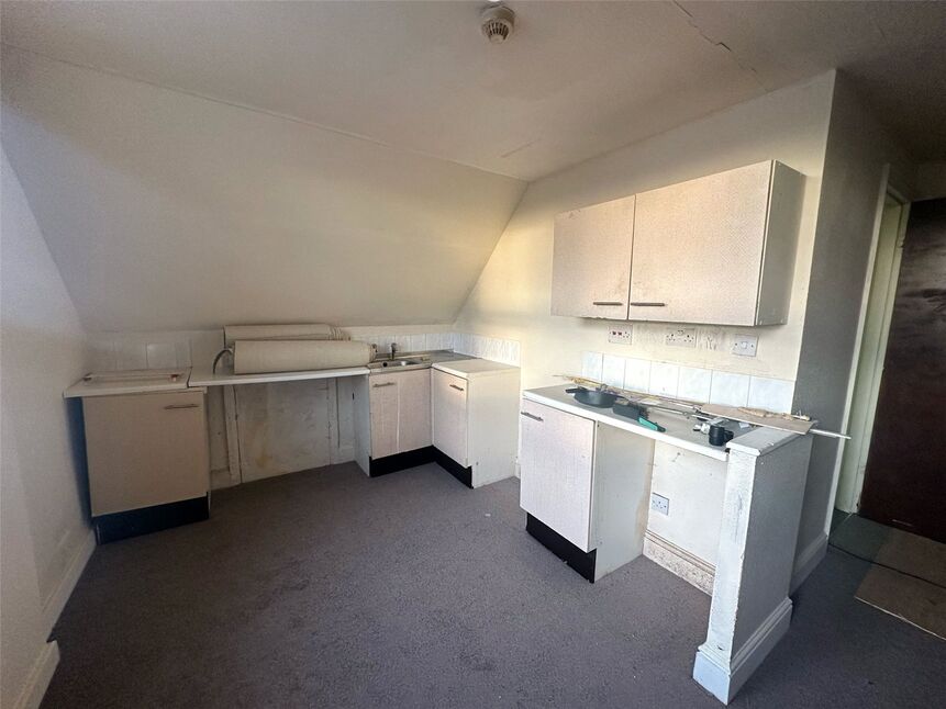 1 bedroom  Flat to rent