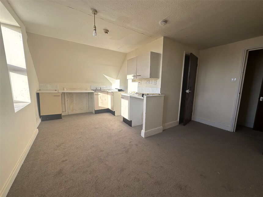 Main image of 1 bedroom  Flat to rent, Salisbury Road, Great Yarmouth, Norfolk, NR30