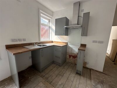 Salisbury Road, 1 bedroom  Flat to rent, £550 pcm