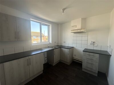 St. Francis Way, 2 bedroom  Flat to rent, £675 pcm