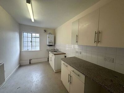 King Street, 2 bedroom  Flat to rent, £650 pcm