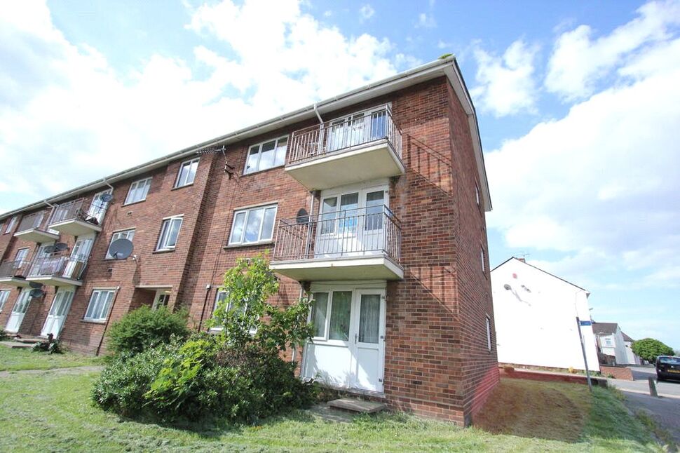 Main image of 3 bedroom  Flat to rent, The Hemplands, Lowestoft, Suffolk, NR32