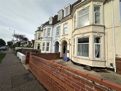 Avondale Road, 2 bedroom  Flat to rent, £725 pcm