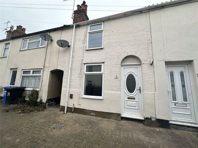 Jacobs Street, 2 bedroom Mid Terrace House to rent, £700 pcm