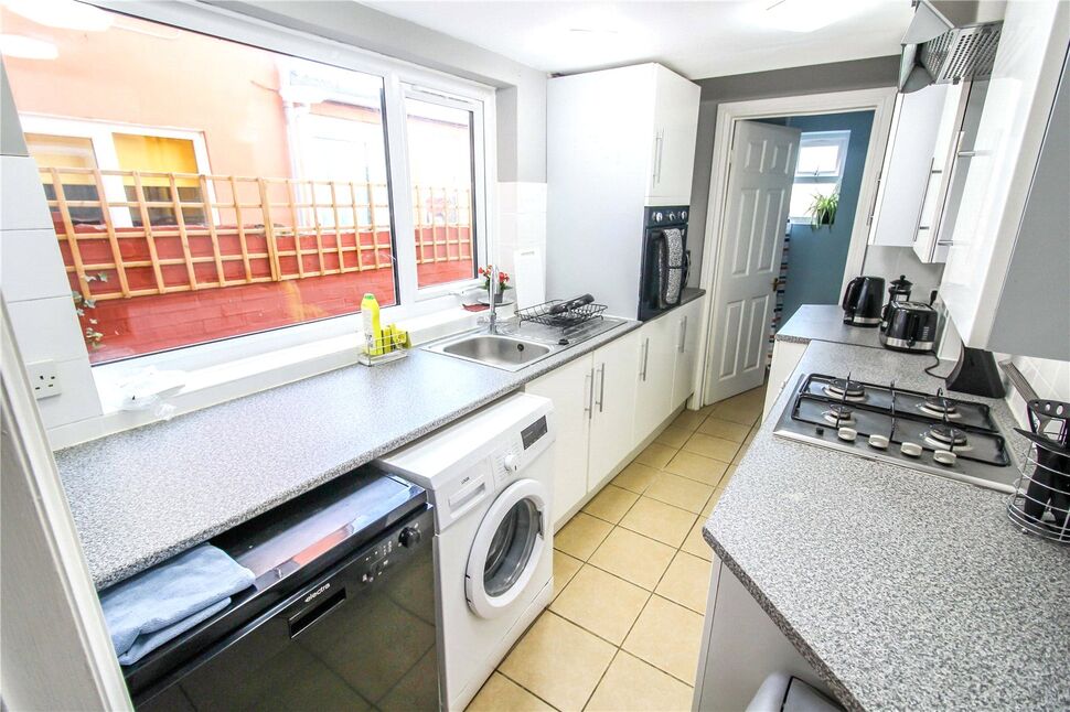 Main image of 2 bedroom Mid Terrace House to rent, Church Lane, Corton, Suffolk, NR32