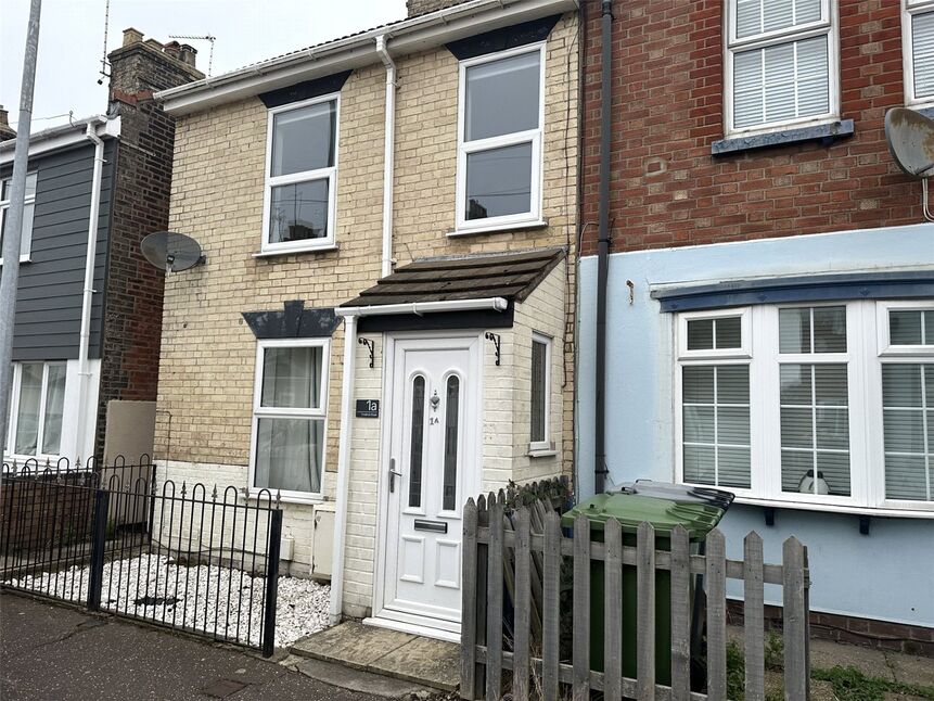 Main image of 3 bedroom End Terrace House to rent, Fredrick Road, Gorleston, Norfolk, NR31