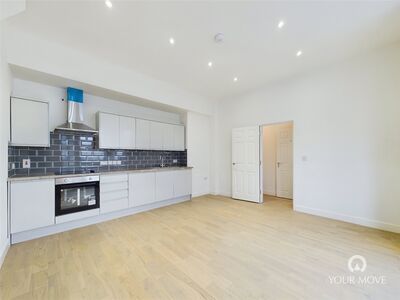 1 bedroom  Flat to rent