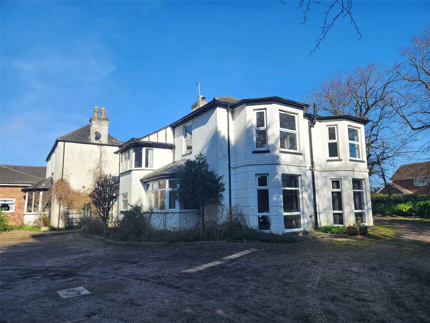 Main image of 2 bedroom  Flat to rent, Decoy Road, Ormesby, Norfolk, NR29