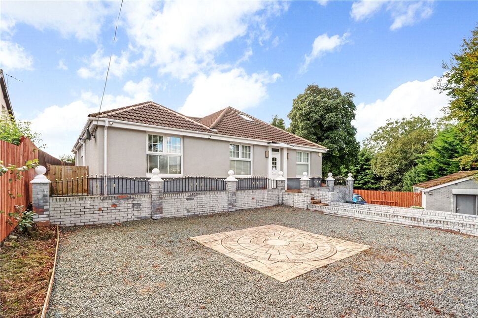 Main image of 3 bedroom Detached Bungalow for sale, Broomhill, Hetton-le-Hole, Tyne and Wear, DH5