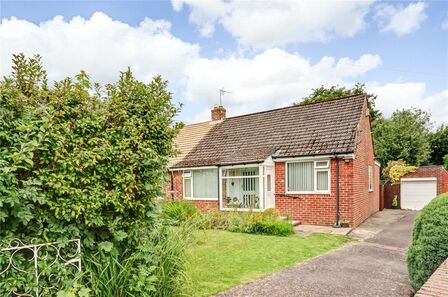 2 bedroom Semi Detached Bungalow for sale