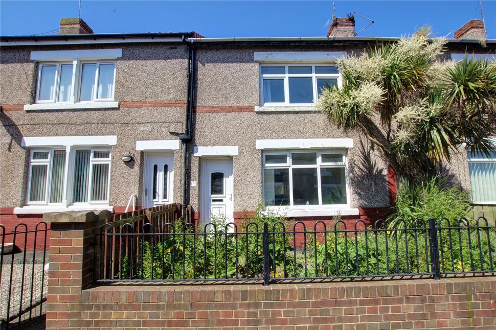 3 bedroom Mid Terrace House for sale