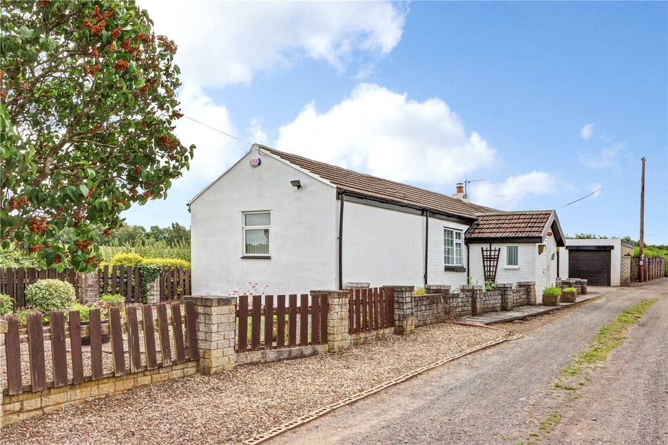 Main image of 2 bedroom Detached Bungalow for sale, Leamside, Houghton Le Spring, Durham, DH4