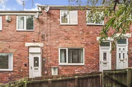 Stanley Street, 3 bedroom Mid Terrace House for sale, £74,950