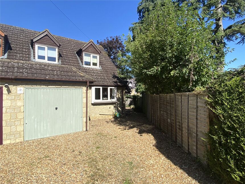 Main image of 2 bedroom Semi Detached House to rent, Battles Close, Cranford, Northamptonshire, NN14