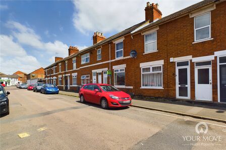 Barnwell Street, 2 bedroom Mid Terrace House for sale, £180,000