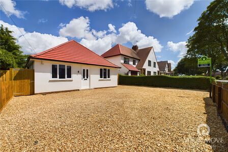 4 bedroom Detached Bungalow for sale