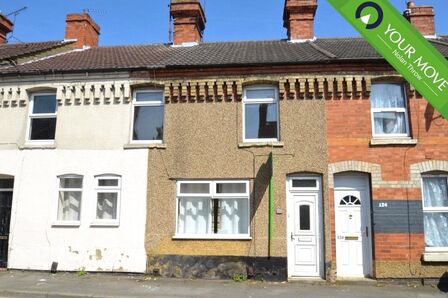 3 bedroom Mid Terrace House to rent