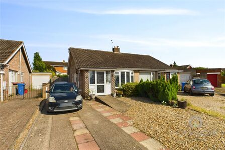 2 bedroom Semi Detached Bungalow for sale