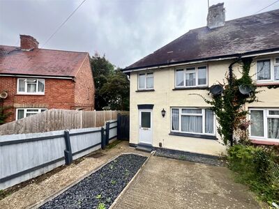 2 bedroom End Terrace House to rent