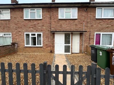 Rossetti Road, 3 bedroom Mid Terrace House to rent, £1,095 pcm