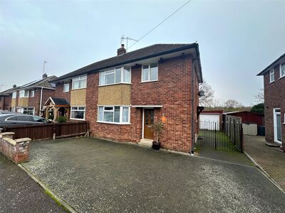 Greenhill Road, 3 bedroom Semi Detached House to rent, £1,200 pcm