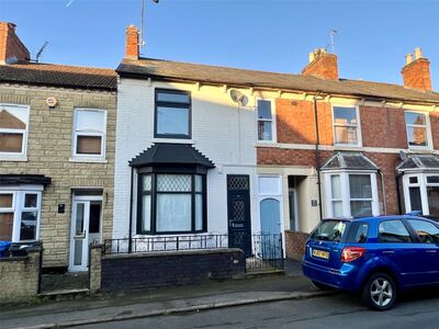 Melton Street, 2 bedroom Mid Terrace House to rent, £925 pcm