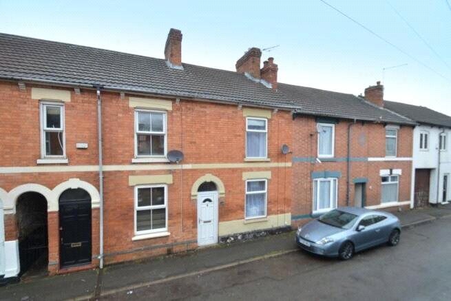 Main image of 2 bedroom Mid Terrace House for sale, Duke Street, Kettering, Northamptonshire, NN16