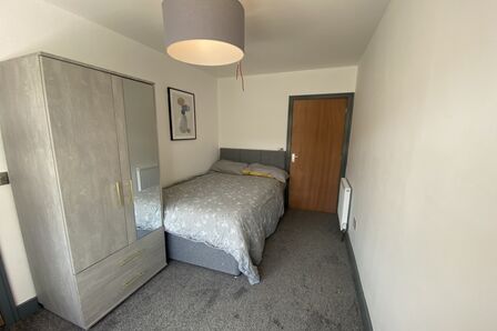 South Street, 1 bedroom End Terrace Room to rent, £450 pcm