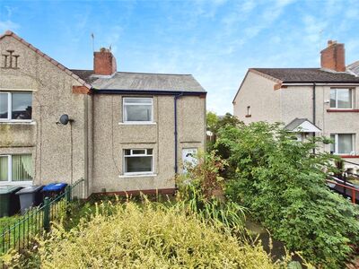 2 bedroom End Terrace House for sale