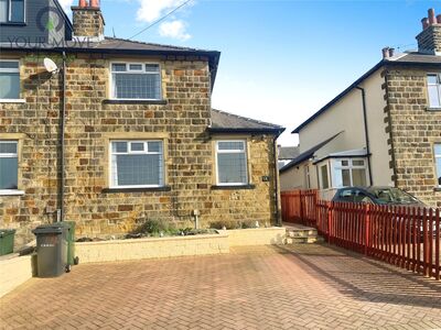 Arnside Avenue, 3 bedroom Semi Detached House for sale, £200,000