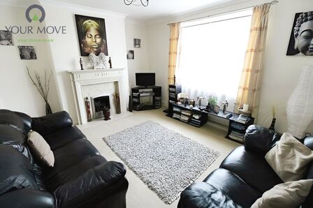 Arncliffe Road, 3 bedroom Semi Detached House for sale, £200,000