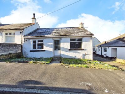 2 bedroom End Terrace Bungalow to rent