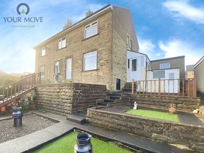 2 bedroom End Terrace House for sale