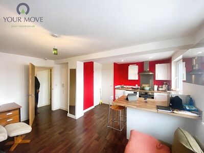 1 bedroom  Flat for sale