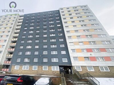 Parkwood Rise, 1 bedroom  Flat for sale, £30,000