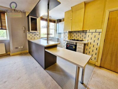 1 bedroom  Flat to rent